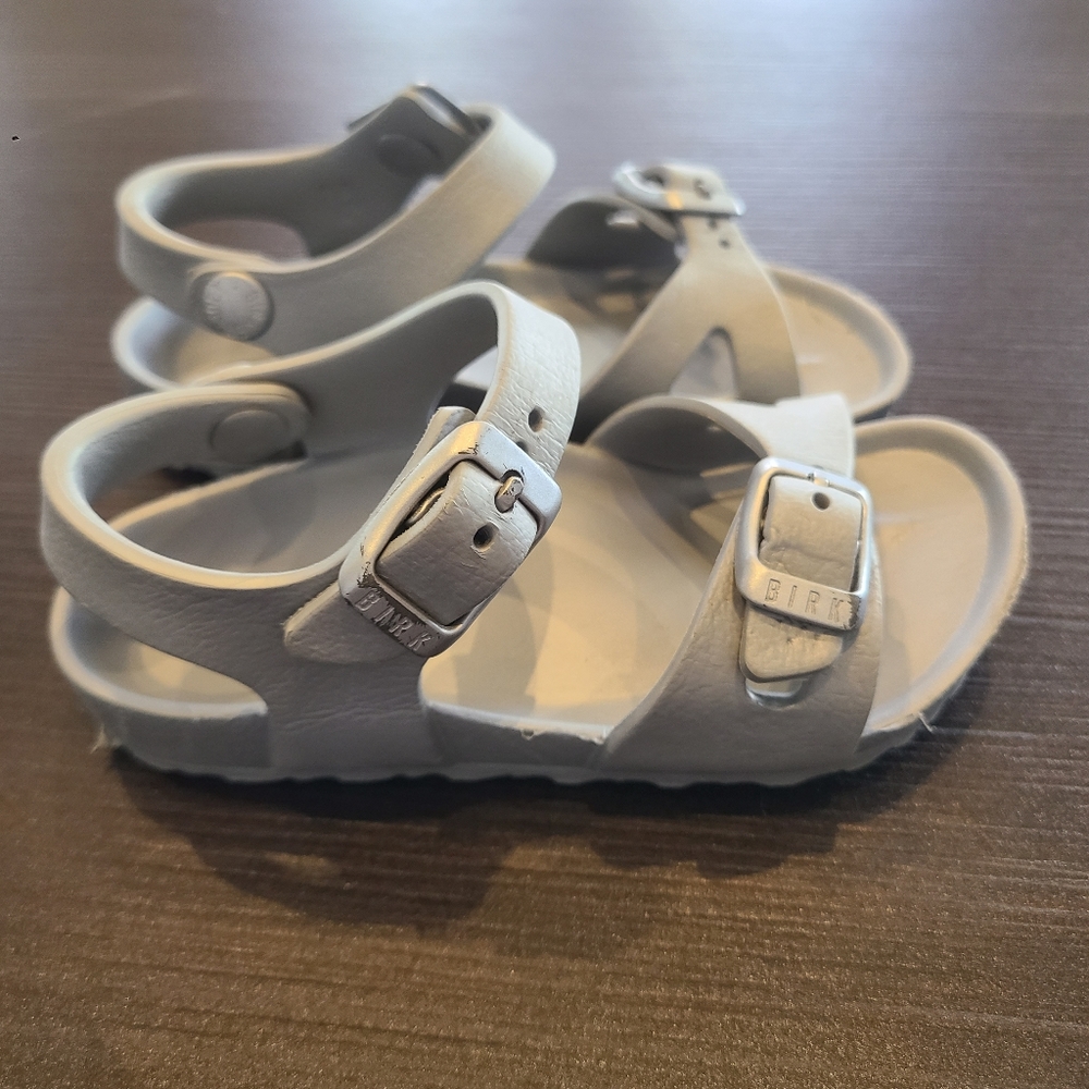 Toddler Rio Essentials Birkenstock Sandals